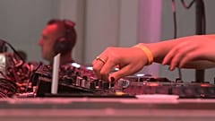 Gesellschaftlicher Wandel und Techno: Die Nuits Sonores in Lyon