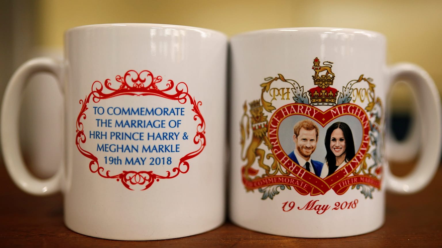 The royal wedding - when, what and how | Euronews answers