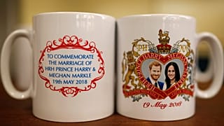 The royal wedding - when, what and how | Euronews answers