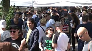 150 ezren buliznak a Nuits Sonores-on