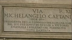 Moro: Quarant'anni fa in Via Caetani