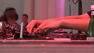 'Les Nuits Sonores' más paritiarias