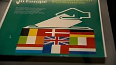 Experte: "Bürger wissen immer besser über EU-Institutionen Bescheid"
