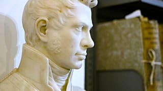 "L’esilio dell’aquila", la mostra su Napoleone e l'Isola d'Elba