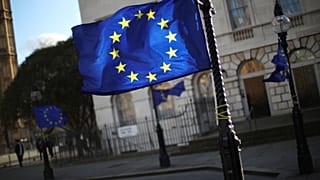 A um ano das eleições europeias, pede-se melhores candidatos