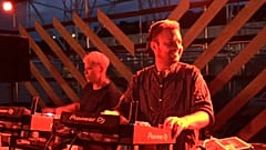 Lyon'da müzikli geceler: Nuits Sonores