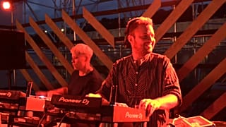 Lyon'da müzikli geceler: Nuits Sonores