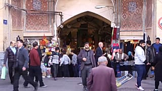 Trump fait trembler l'économie iranienne