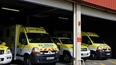Νεαρή πέθανε λόγω αδιαφορίας της τηλεφωνήτριας