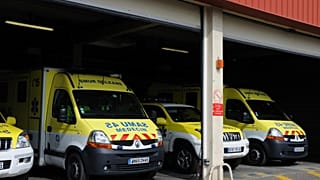 Νεαρή πέθανε λόγω αδιαφορίας της τηλεφωνήτριας
