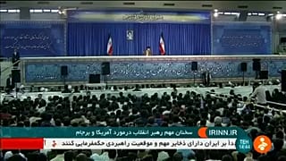 Atomalku: Európa küzd, Irán szkeptikus
