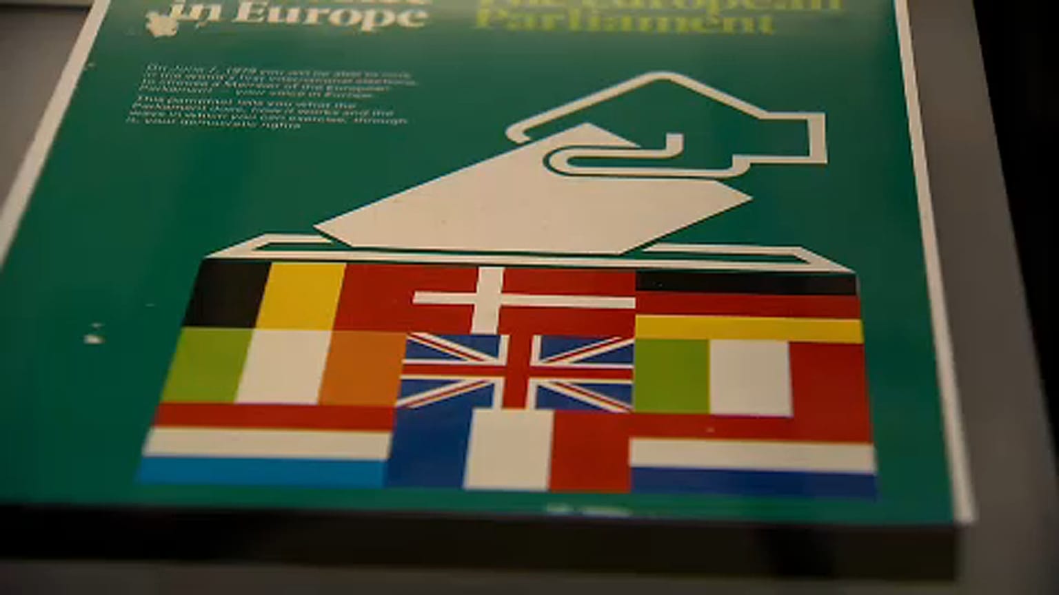 El futuro de la Unión, visto desde el Día de Europa