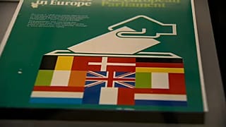 El futuro de la Unión, visto desde el Día de Europa