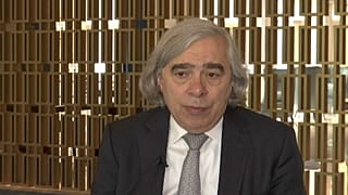 Trump ha cometido "un grave error estratégico", según el exsecretario de Energía