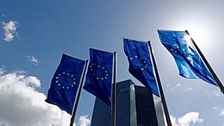 Dia da Europa: euroceticismo ensombra celebrações