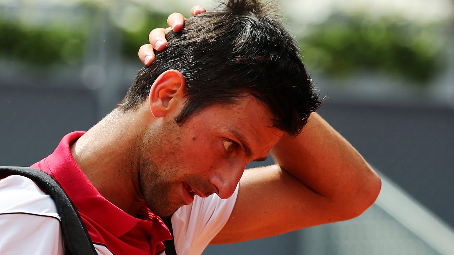 Masters 1000 Madrid: Djovokic eliminato, Nadal in scioltezza