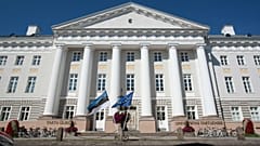 Estonian university is best performer among EU's newest states