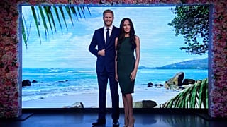 Meghan Markle entra en el Museo Madame Tussauds