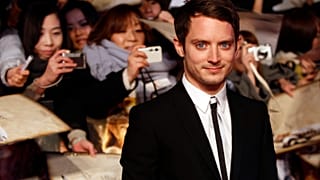Elijah Wood ist durch die "Herr der Ringe"-Filme weltweit berühmt geworden