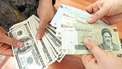 دستگیری ۳۰ اخلالگر بازار ارز تهران