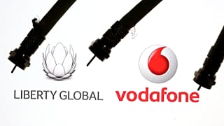 Vodafone greift Telekom frontal an