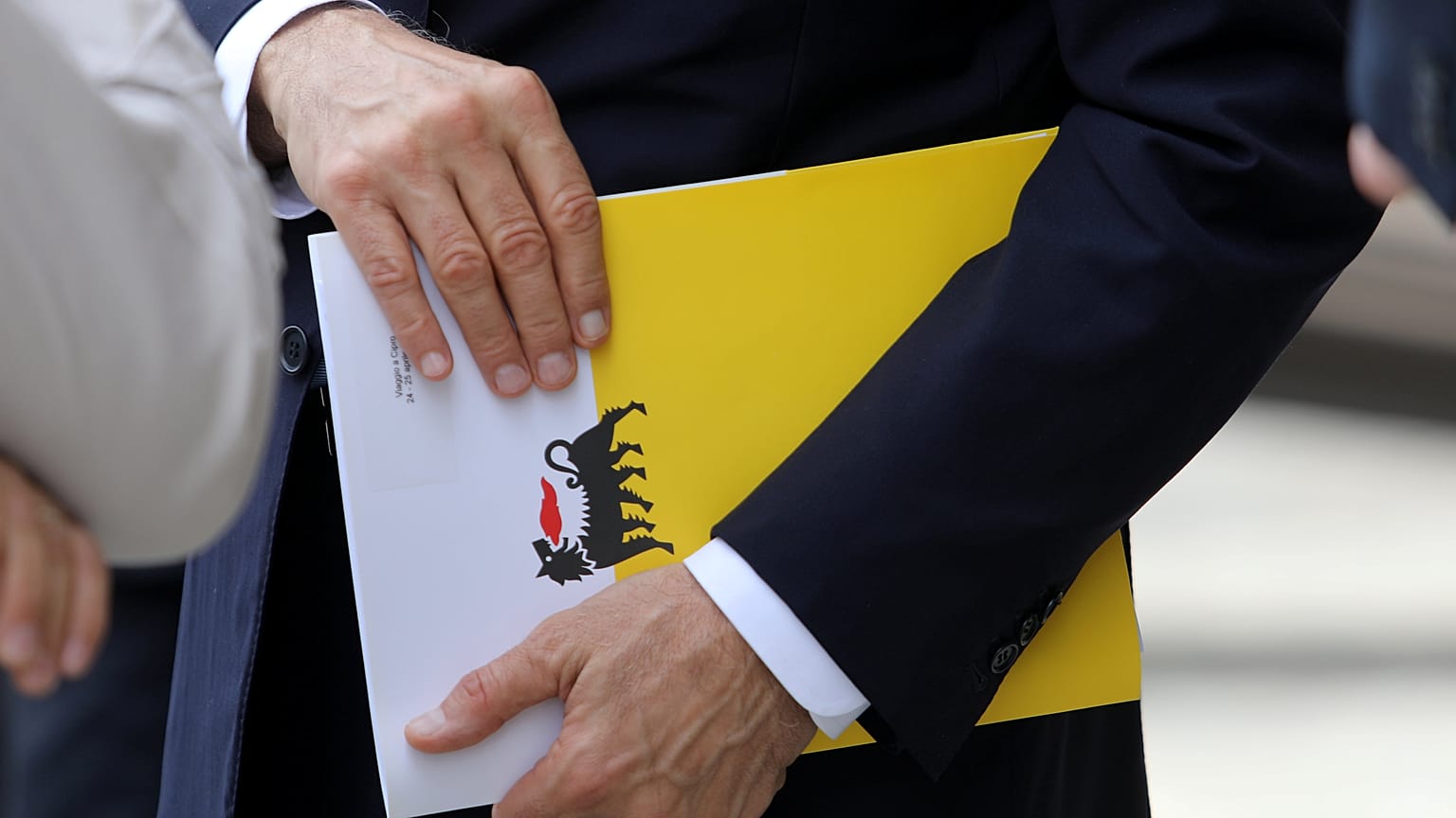 Accordo nucleare iraniano: l'impatto della decisione di Trump sulle aziende dell'Ue