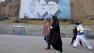Η ακτινογραφία της οικονομίας του Ιράν