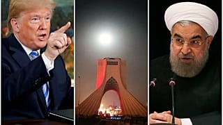 ایران؛ یک روز پس از خروج آمریکا از برجام، گزارش ویژه یورونیوز فارسی
