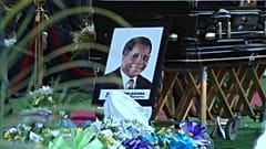 Processo de paz sem Dhlakama