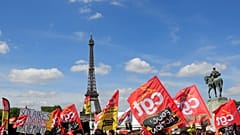 SNCF : les syndicats proposent un vote