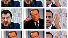Finalmente un governo? Questione di "responsabilità"