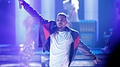 Chris Brown