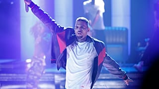 Chris Brown