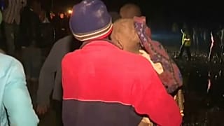 Ruptura de barragem faz pelo menos 20 mortos no Quénia