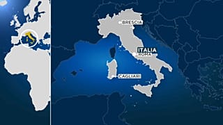 Terrorismo in Italia: 14 arresti dell'organizzazione Al-Nusra