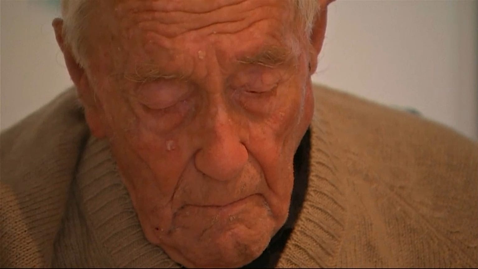 David Goodall cumple su deseo de morir dignamente