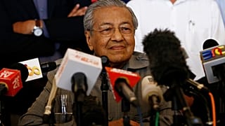 Mahathir Mohamad