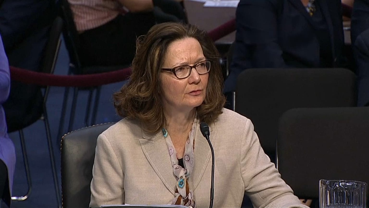 Cia, anche McCain contro la nomina di Gina Haspel: "tortura è pratica immorale"
