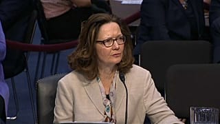 Cia, anche McCain contro la nomina di Gina Haspel: "tortura è pratica immorale"