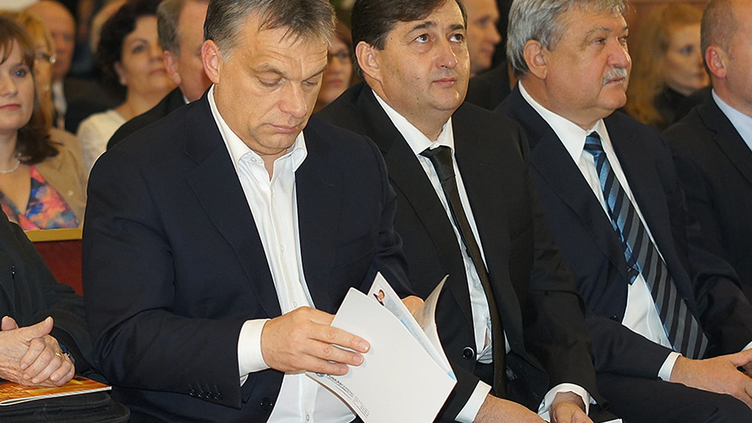 Majdnem Mészáros Lőrinc lett a leggazdagabb magyar