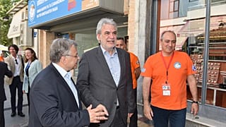 Νέο πρόγραμμα της ΕΕ για τα προσφυγόπουλα στην Ελλάδα 