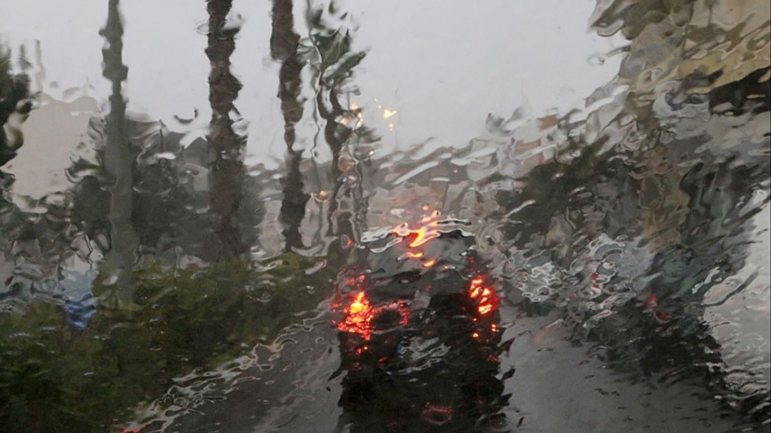 Έκτακτο δελτίο επιδείνωσης του καιρού εξέδωσε η ΕΜΥ