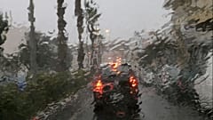 Έκτακτο δελτίο επιδείνωσης του καιρού εξέδωσε η ΕΜΥ