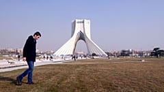 میدان آزادی تهران