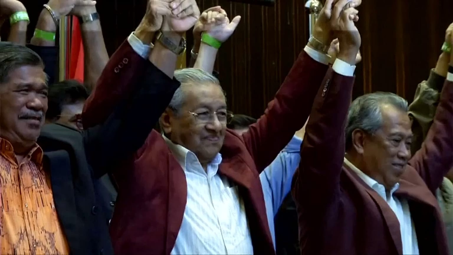 Malaisie : victoire historique de l'opposition