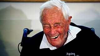 Le scientifique australien David Goodhall s'est donné la mort en Suisse