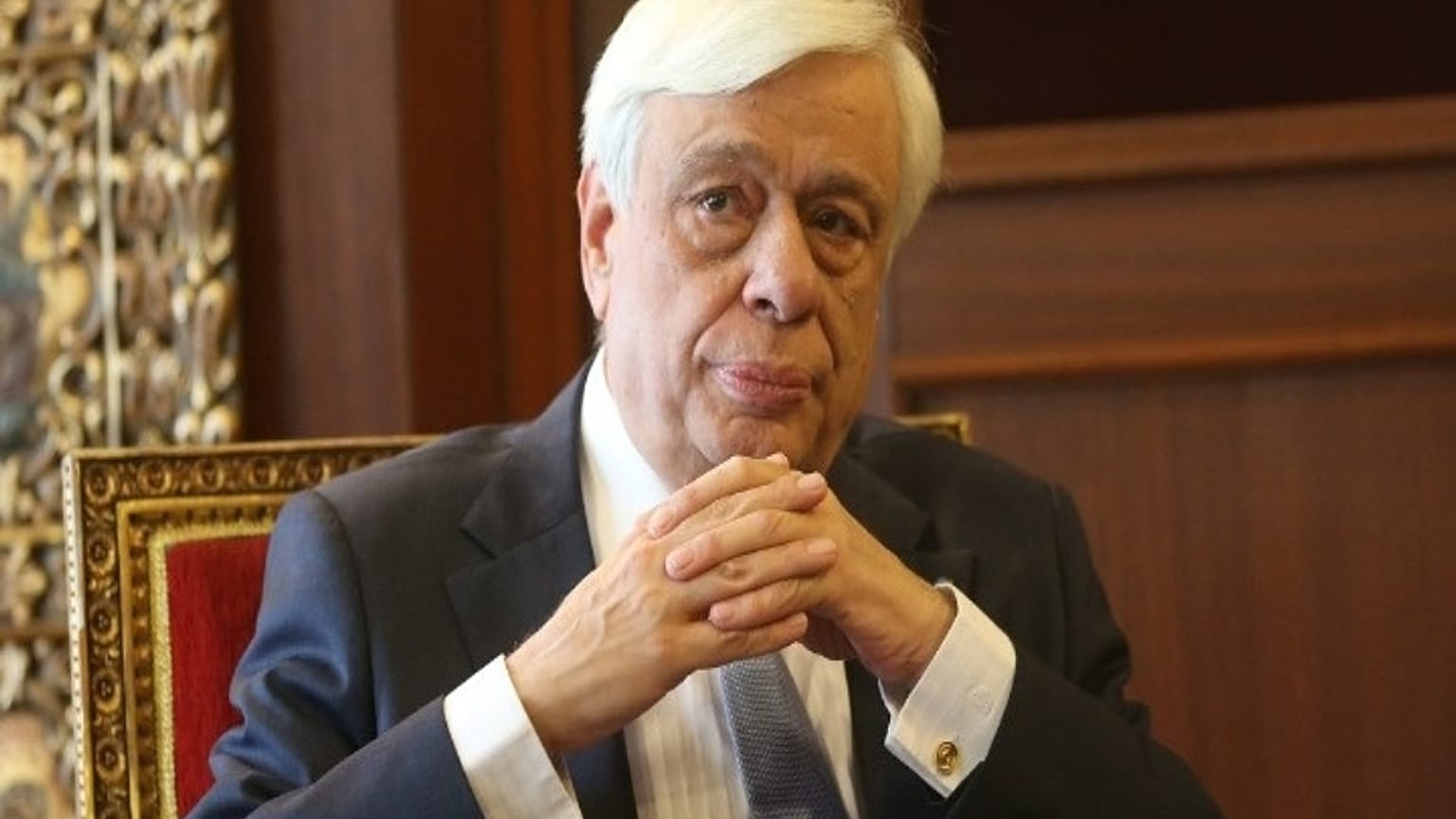 Παυλόπουλος: «Η λιτότητα έχει τραυματίσει βαριά την κοινωνική συνοχή της Ευρώπης»