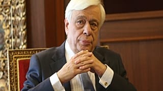 Παυλόπουλος: «Η λιτότητα έχει τραυματίσει βαριά την κοινωνική συνοχή της Ευρώπης»