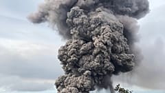 Kilauea Yanardağı'nda yeni patlamalar 