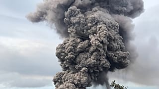 Kilauea Yanardağı'nda yeni patlamalar 